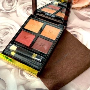TOM FORD EYE COLOR QUAD